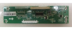 Element PC Board 1.91.00.99002