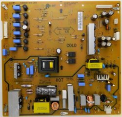 Power Supply 0500-0612-0390 from Visio E550i-A0