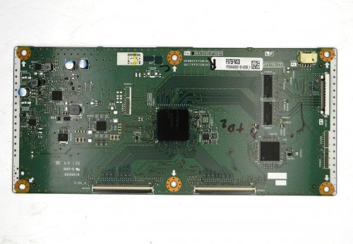 Sharp T-Con Board DUNTKF975FM20