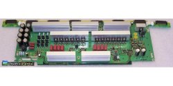 SS Board SET TNPA1923 from Panasonic TH-50PHD3 PLASMA TV