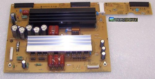 ZSUS and ZSUB Set from LG 50PQ60 PLASMA TV