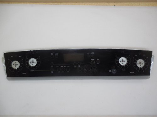Control Board 9757499