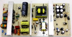 Power Supply 941-0606-405KTG from Westinghouse VR-4030 