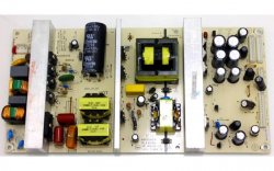 Power Supply 941-0606-405KTG from Westinghouse VR-4030