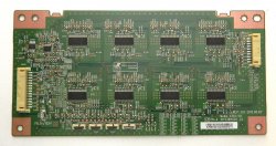 LED Driver 49.P2B01G001 For Sony KDL-70W850B