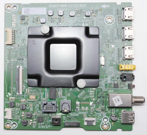 Hisense Main Board 343513/B