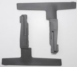 Samsung TV Stand BN63-21562A