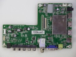 Main Board XECB01K013020X