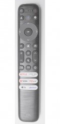 TCL Smart Remote RC813 FMBG