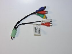Samsung CBF Signal Cable BN39-01154W