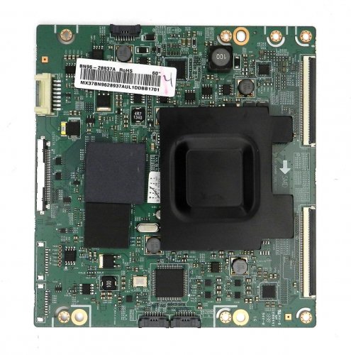 Samsung Control Board BN96-28937A
