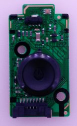 Power Button BN96-33542D