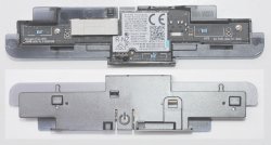 Samsung Power Button / IR / WIFI Board BN64-04893A