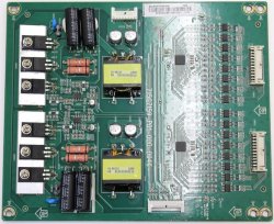LED Driver LNTVEY208XABB from Vizio M50-C1 (10243070221)