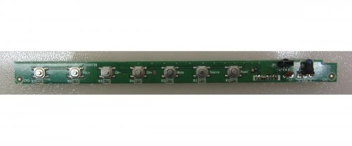 Westinghouse Power Button SZTHTFTV2224 V1.0