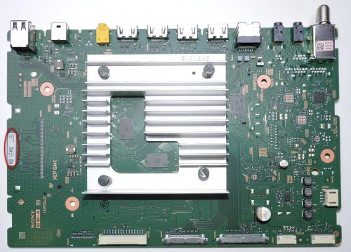 Sony Main Board A-5042-676-A