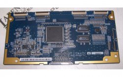 T-Con Board CPT370WA03C 4C2 from LCD TV