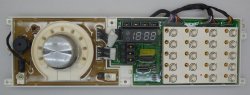 Control Board 6870EC9292
