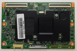 T-Con BN96-27223A from Samsung UN55F6800AFXZC TS01