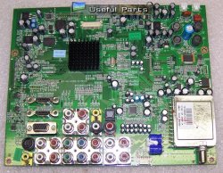 Signal Input 200-100-IV501B-CH P05-LV421AXA2H From DX-PDP42-09