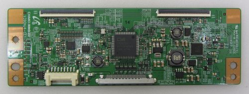 Samsung T-Con Board V390HJ4-CE1