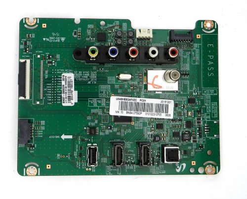 Samsung Main Board BN94-07592P