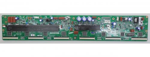 Samsung Y-Buffer Board LJ92-02027A
