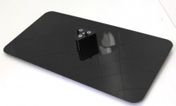 Vizio TV Stand For E500I-B1