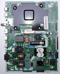 Samsung Main Board/Power Supply BN96-51849A