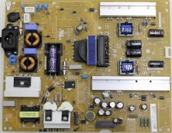 Power Supply LGP474950-14PL2 from LG 49LB5500-UC.BCCWLJR 