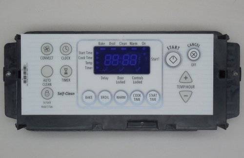 Control Board W10114380