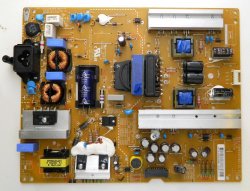 Power Supply LGP474950-14PL2 from LG 50LB6300-US.BCCJLJR