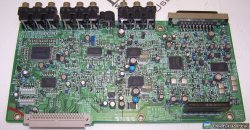 Signal Input EK M-3 94V-0 for Hitachi LCD TV
