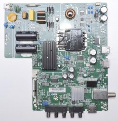 LG Main Board/Power Supply 3200318348