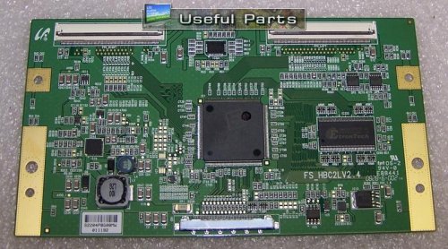 Sony T-Con Board LJ94-02204P