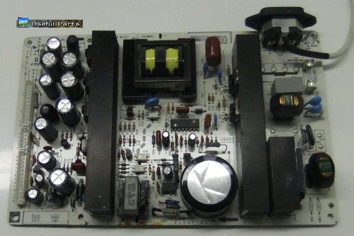Power Supply Board 569KT01200 for Dynex DX-L32-10C DX-L37-10A