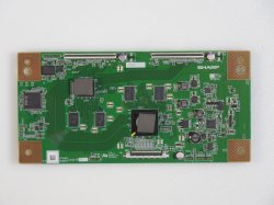Control Board RUNTK4532TPZA