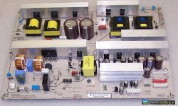 LG Power Supply EAY41752701