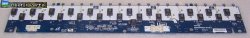 Backlight Inverter SSB460HA24 from Sony KDL-46S4100 LCD TV