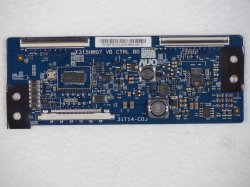 Control Board 5542T23C11