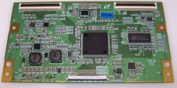 Controller Board 520FHDSC2LV0.1 from Samsung LN-T5281F LCD TV