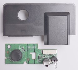 Insignia Power Button / IR Board 303C5550234