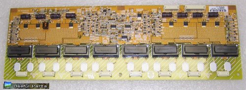 Backlight Inverter Board 19.26006.109 from Digimate DGL3201 LCD