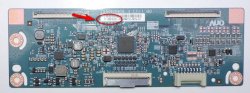 Samsung T-Con Board TT-5532T42C37