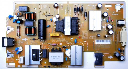 LG Power Supply EAY30150911