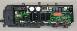 Display Control DC92-00287C