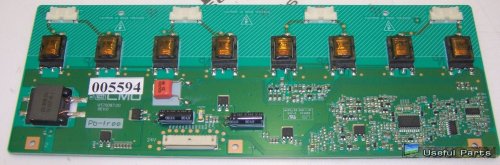 Backlight Inverter VIT70087.00 for LCD TV