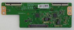 Toshiba T-Con Board 3850AE