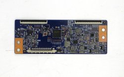 Sharp Control Board 55.43T01.C01