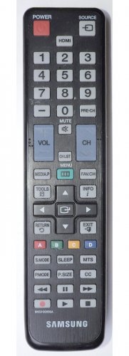 Samsung Remote Control BN59-00996A